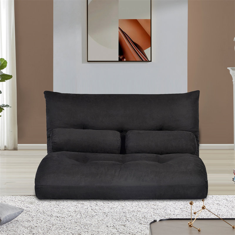 Trule 4'' Cold Foam Futon Mattress FutonMattress Wayfair